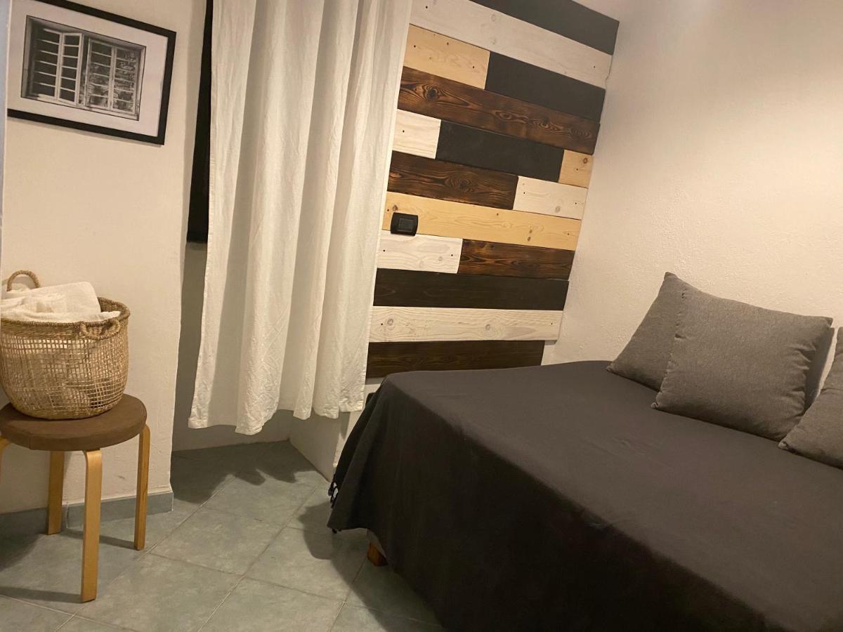 Black Market Hotel Искья Экстерьер фото