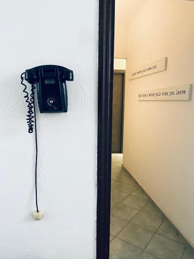 Black Market Hotel Искья Экстерьер фото